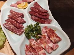 -御牛道日式烤肉料理(杭州万象城店)