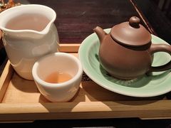 -青藤茶馆(南山路店)