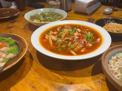 -懒人盐府人家·自贡大麻鱼(安贞店)