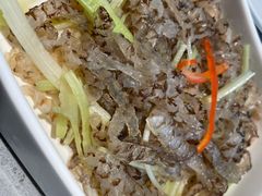 -半天妖烤鱼(方庄店)