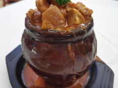 -马迭尔西餐厅(中央大街店)