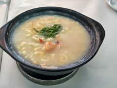 -蓝珊甄选海鲜自助·火锅大排档(近阿那亚店)
