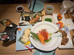 -初居食屋日式料理(万象城购物中心店)