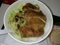 -麦当劳(新新大道岗丰店)