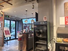 -焯牛潮汕牛肉火锅(云峰街创始店)