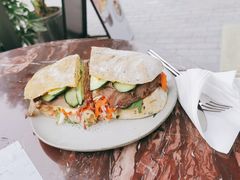 -BAKER&SPICE(祥云小镇店)
