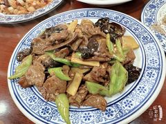 -京碗居老北京特色菜(北环东路店)