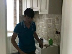 -欧睿宇邦全屋定制(无锡梁溪店)