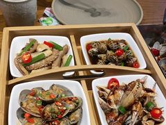 -必点海鲜·鲅鱼水饺(鞍山西道店)