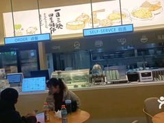 -东园小馆·早茶·淮扬小炒(三盛广场店)