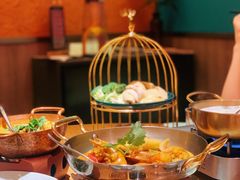 -泰果东南亚餐厅(旭辉广场店)