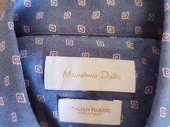 -Massimo Dutti(合生汇店)