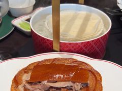 -秀儿四九城·新京菜(亚运村鸟巢店)