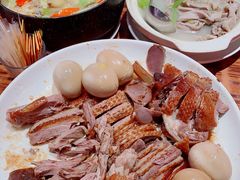 -陈鹏鹏潮汕菜(欢乐海岸 海边景观店)