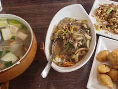 -海坛特色小吃·只做平潭特色菜(平潭店)