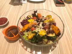 -必胜客(东大桥店)