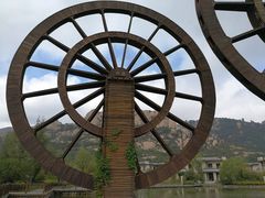 -嵖岈山风景区