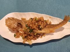 -晶泽丽琅·鱼鲜川菜(川师店)