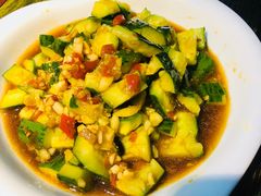 -老味道湘菜