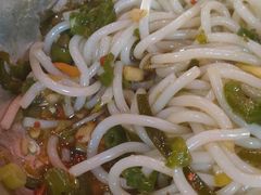 -李氏紫竹林卤粉(火车站店)