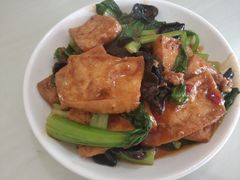 家常豆腐-瑜瑜饭馆
