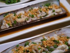 -無招牌海鮮(芽笼店)