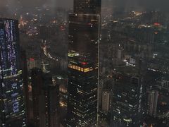 -南宁那莲豪华精选酒店-云霄酒廊·80楼高空城景酒吧