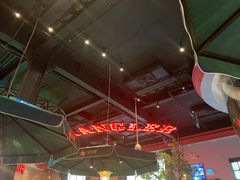 -肉串汪(望京店)