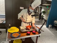 -花家怡园HUA'S RESTAURANT(崇文门·哈德门广场店)