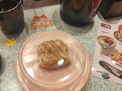 -争鲜回转寿司(中街大悦城店)