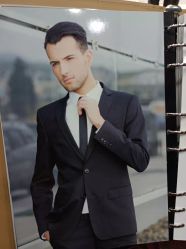 -香港威德诚洋服BESPOKE西服西装高级定制(上海湾一店)