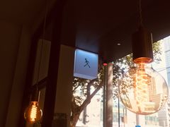 大堂-常识咖啡common sense(春熙路店)