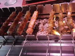-丰茂烤串(全国首店)