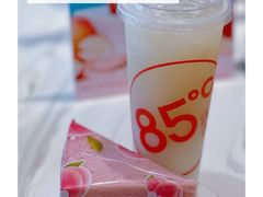 -85度C(上海广元店)