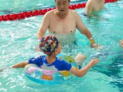 -陕西省游泳跳水馆