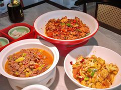 -鱼你相聚·河鲜馆(袁家岭店)