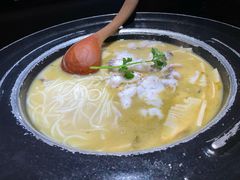 -九锅一堂酸菜鱼(新南凯德直营店)