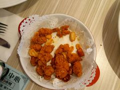 -必胜客(湘隆店)