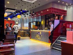 -杨记齐齐哈尔烤肉(总店)