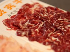 -贵宾牛·潮汕牛肉火锅(珠池总店)