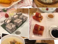 金沙红米肠-点都德(聚福楼店)