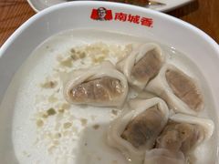 -南城香(北京南站店)