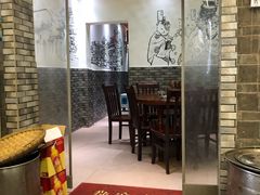 -老地方猫儿面(磁器口店)