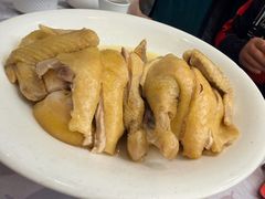 -鹭园酒家·四十年老字号