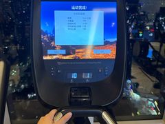 -普拉达游泳健身(水湾1979店)