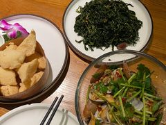 -如轩·海鲜砂锅粥·潮汕菜(海珠店)