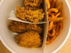 -麦当劳(新洲南路店)