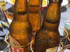 -靓湾海鲜·海景餐厅(小麦岛店)