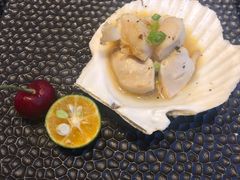 -温岭耀达松铃二号餐厅