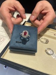 -Cindy Jewelry·钻戒·彩色宝石